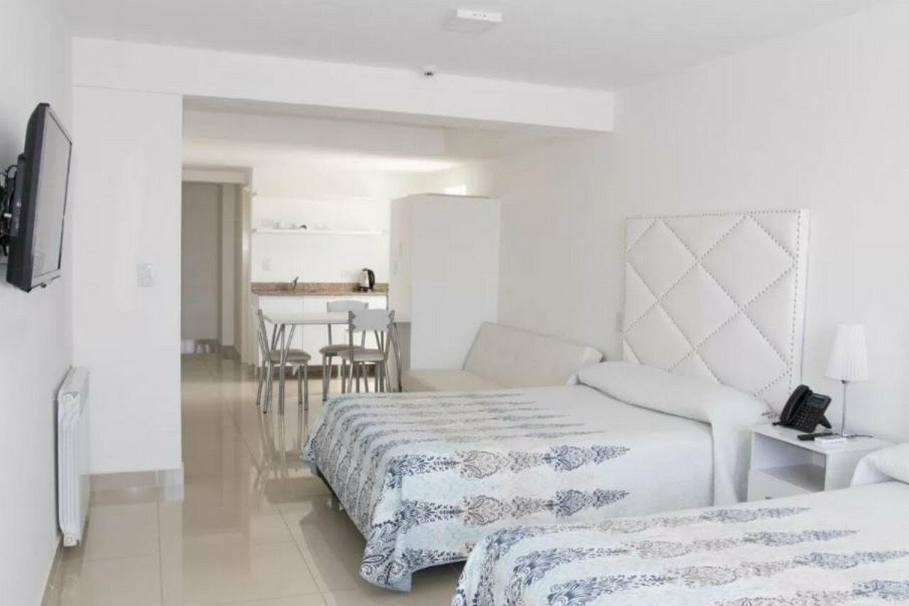 Фото Lofts & Suites Rosario