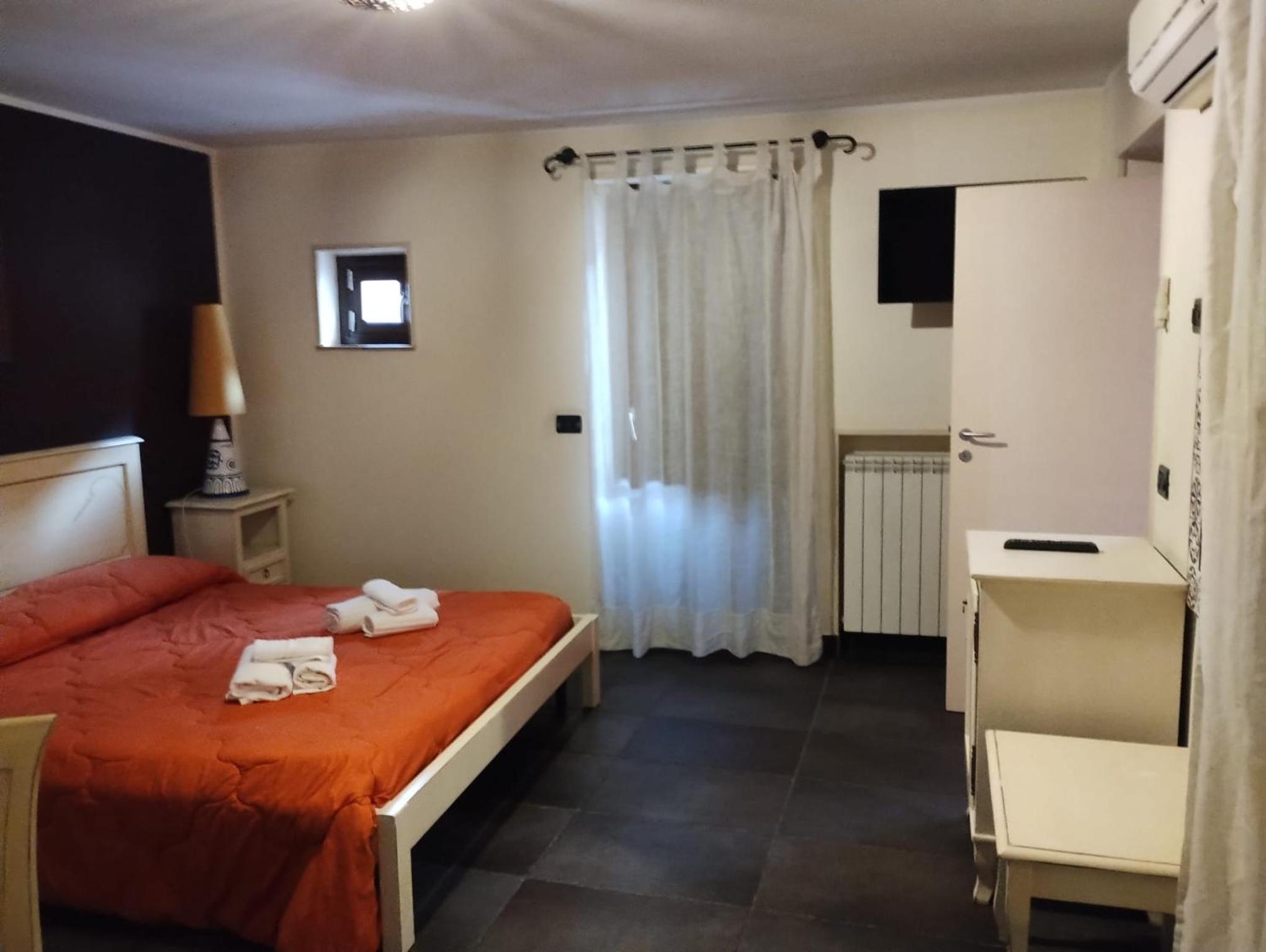 Фото Locanda Re Ruggero