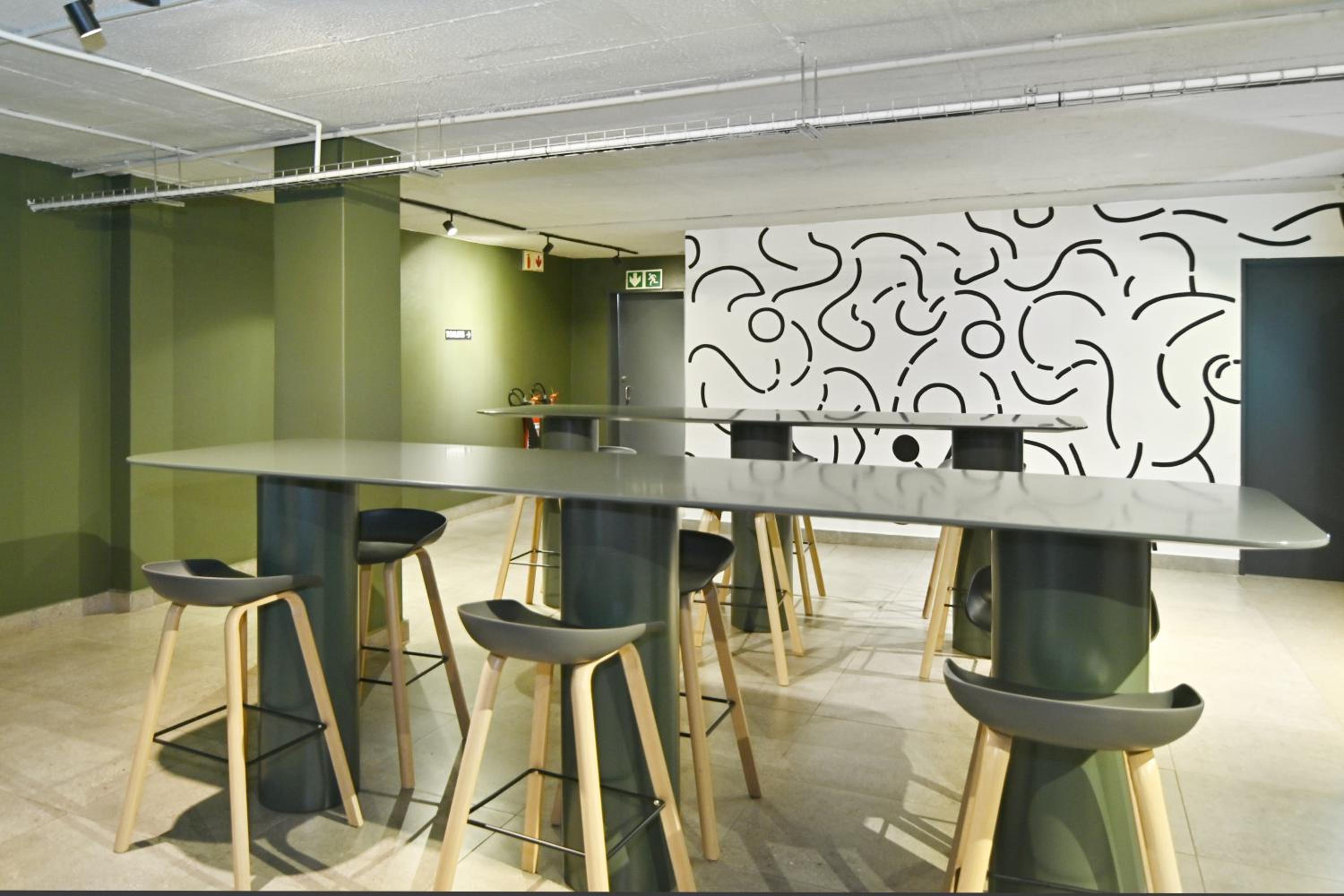 Фото Circa Aparthotel by Totalstay