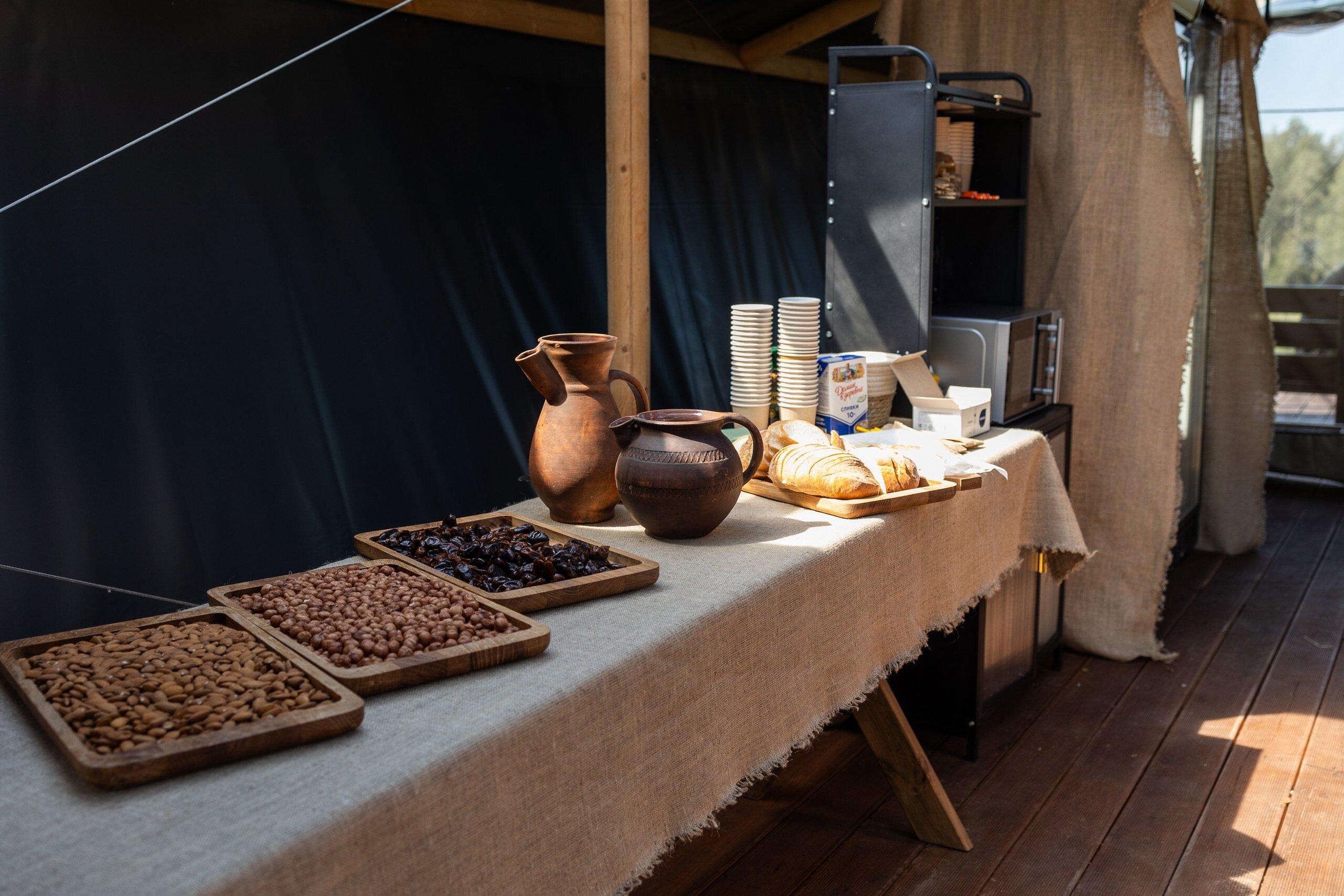 Фото Грин ярд