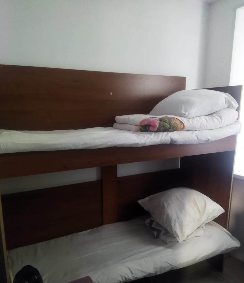 Фото БюджетХостел+