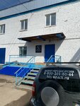 Berezka i Sosna (Lepse Street, 28А), manufacture and wholesale of souvenirs