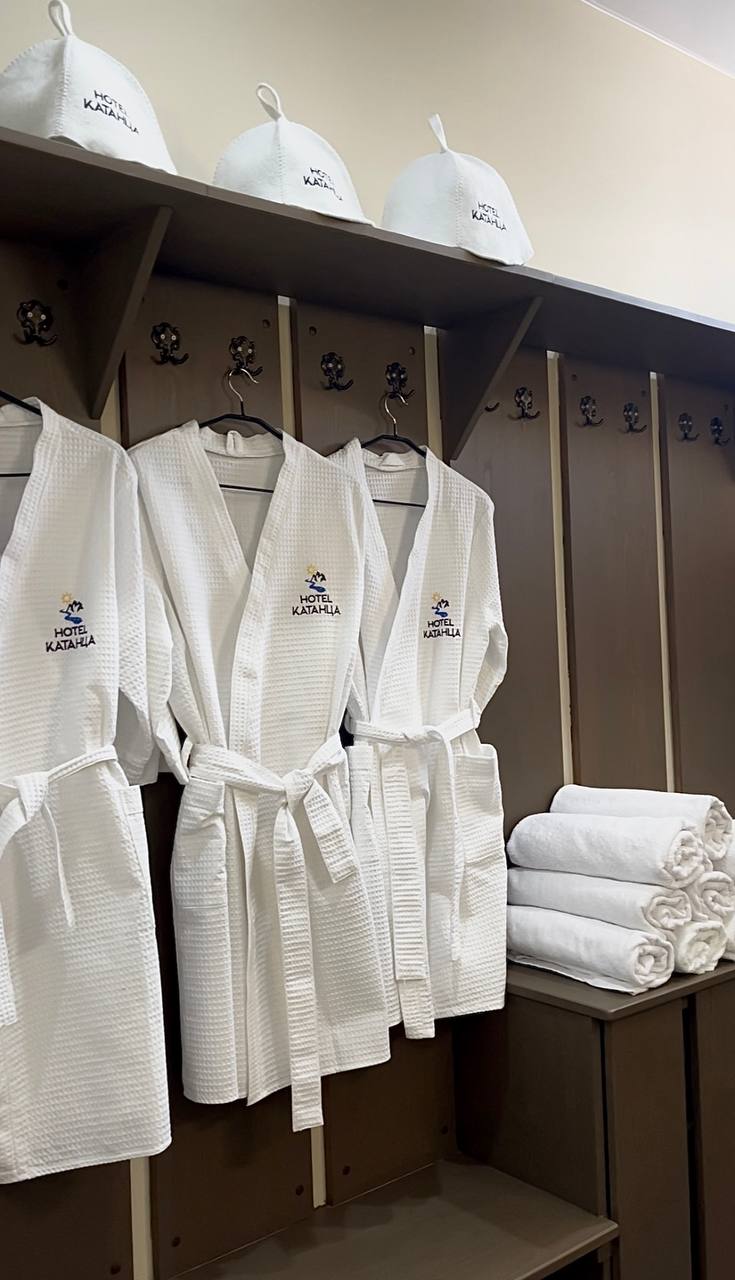 Фото Катанца