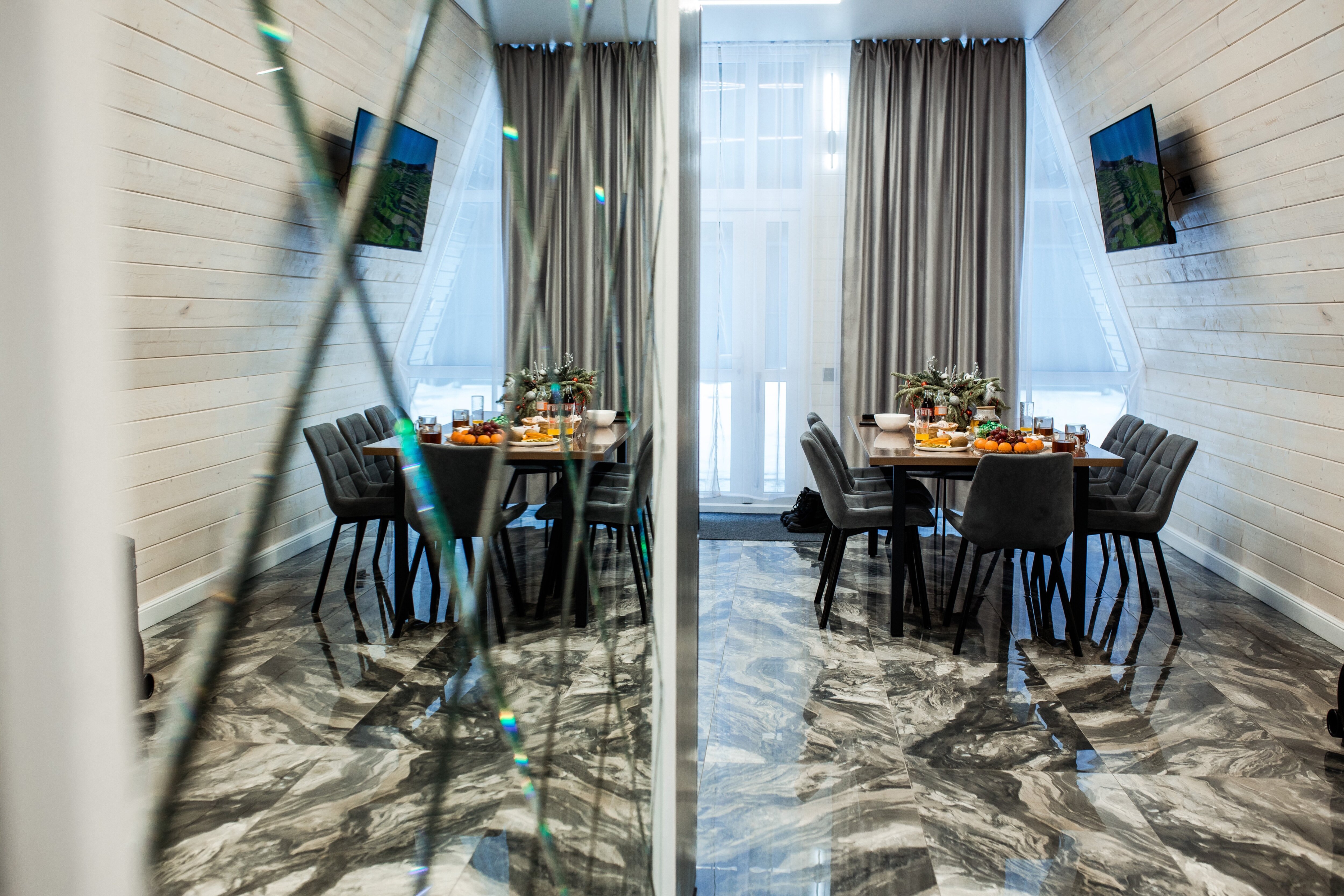 Фото А-фрейм