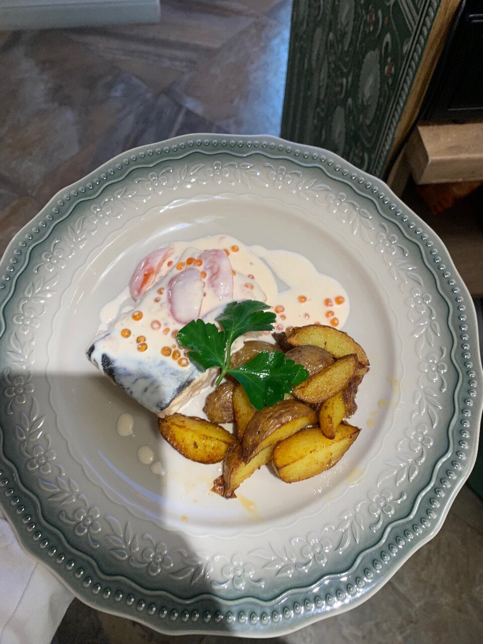 Фото Усадьба Егорова