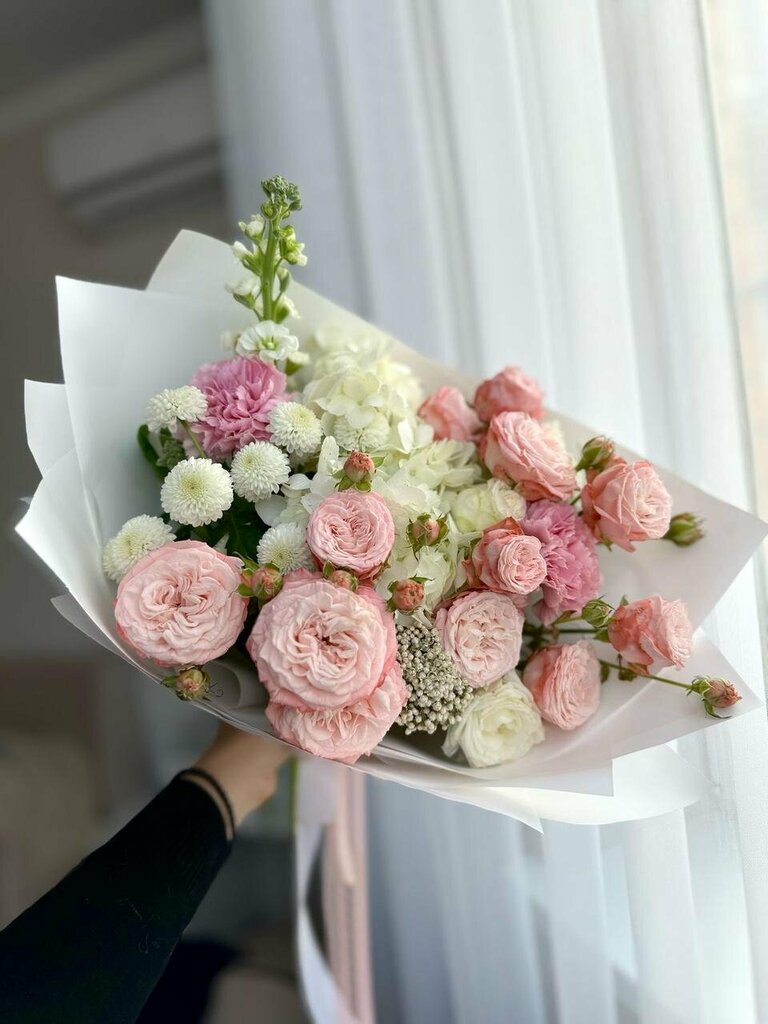 Арина Шистопал