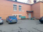 Аварийная служба (Entuziastov Avenue, 18к3), emergency service