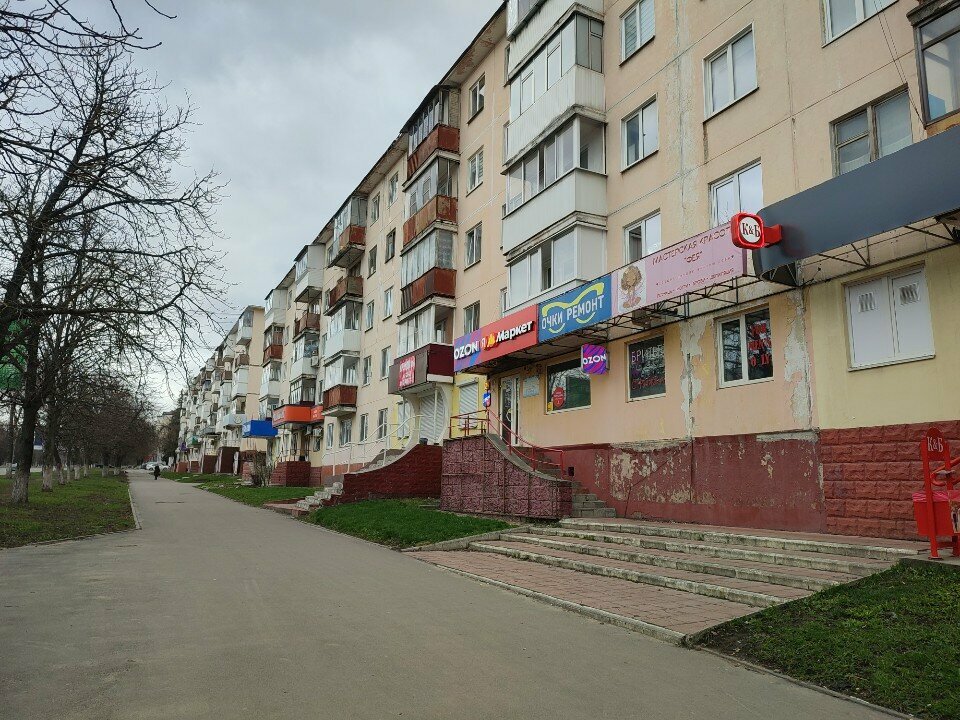 Beauty salon Фея, Orel, photo