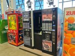 Jardin (Ligovskiy Avenue, 283), coffee machine