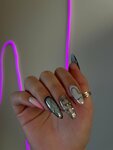 Nogti. for. u (Chekhova Avenue, 94), nail salon