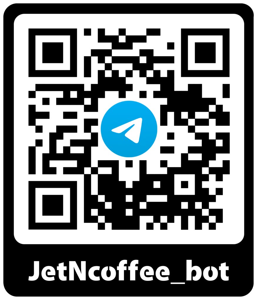 Coffee to go JetNcoffee, Rostov‑na‑Donu, photo