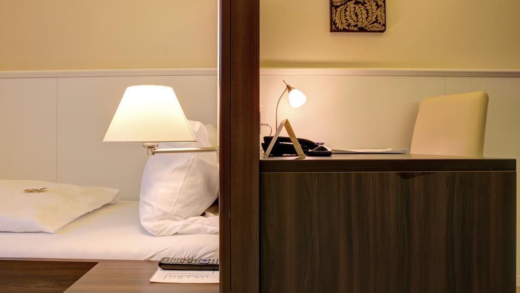 Фото The Heidelberg Exzellenz Hotel