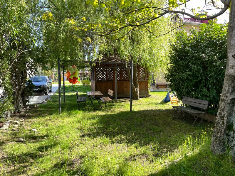 Орхидея Парк — фото 21