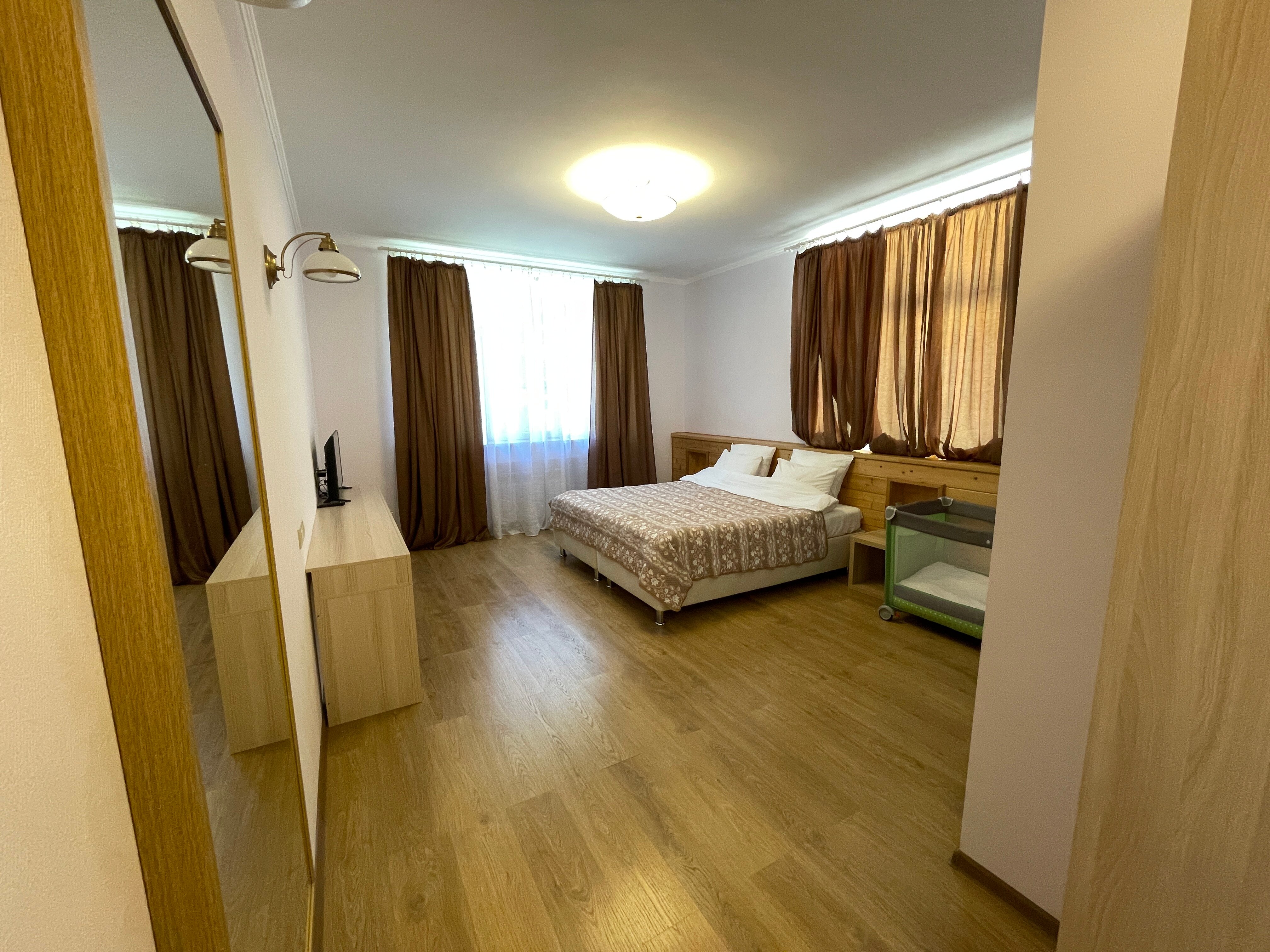 Фото Орхидея Парк