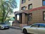 Radio Dacha (Vasiliy Klochkov Street, 53/116), compañía de radio