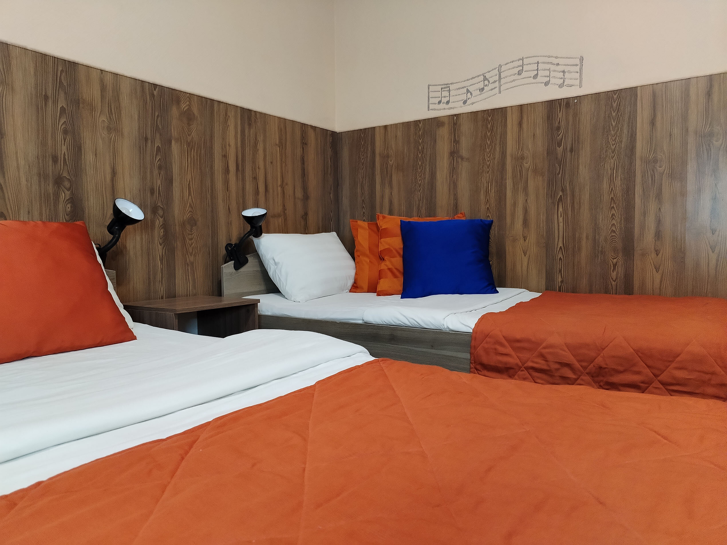 Фото Адажио Стар. 5