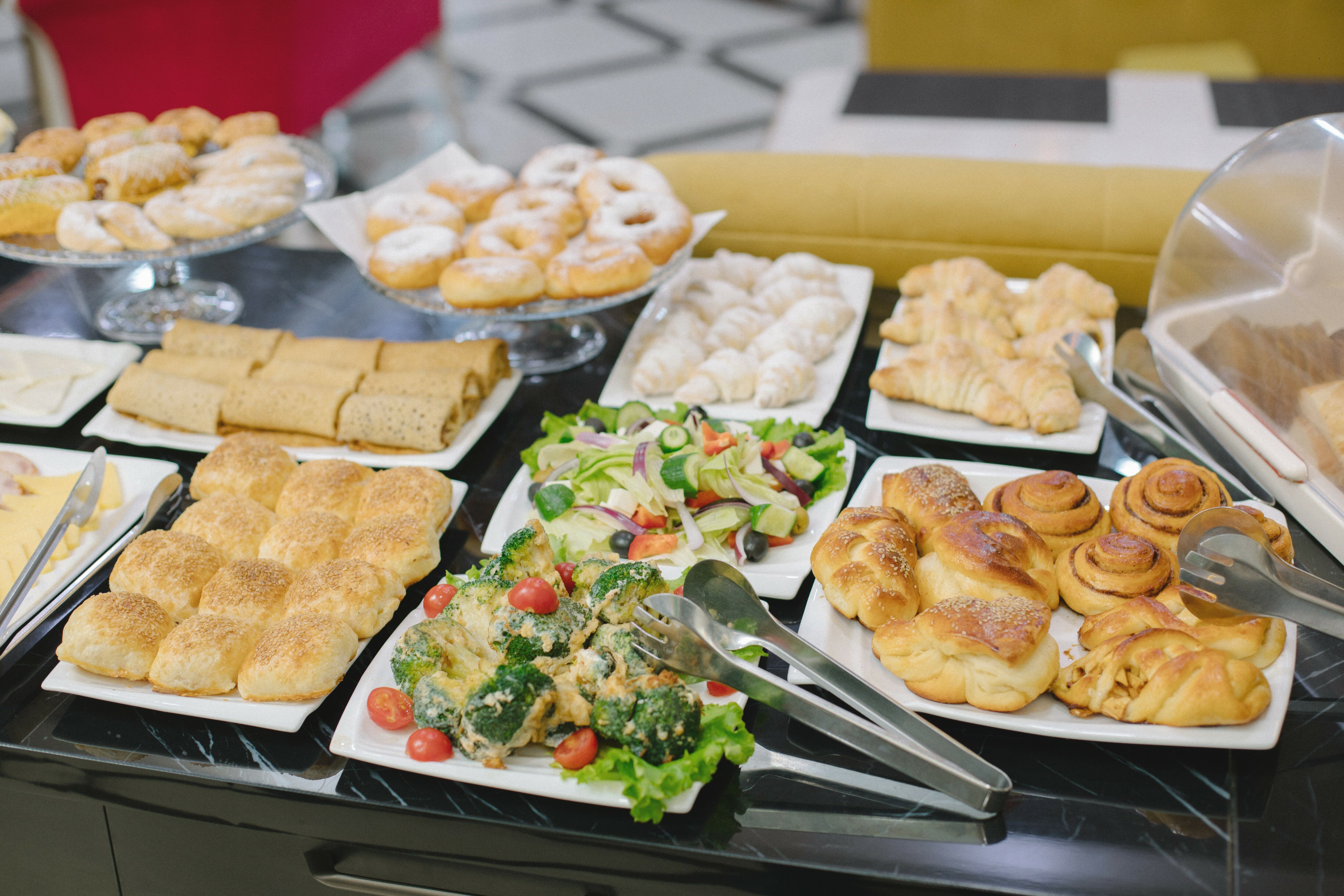 Фото Dendi Plaza