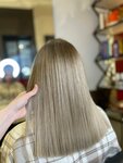 Lisa V Bigudyah (Maksimova Street, 9А), hairdresser