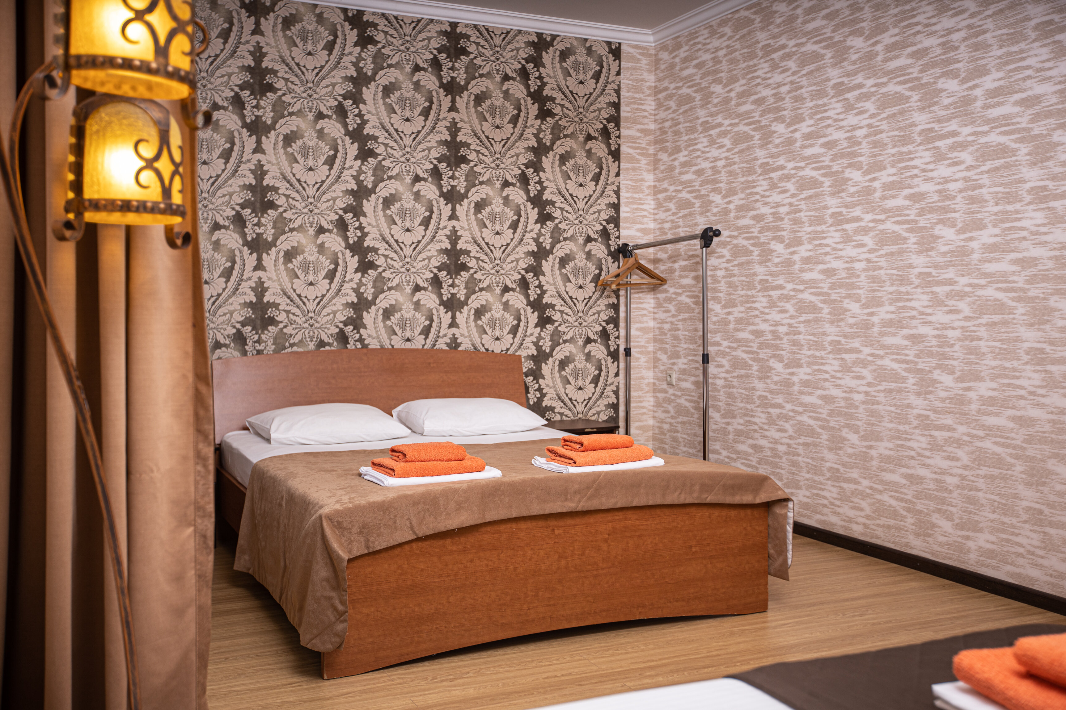 Фото Коттедж у моря