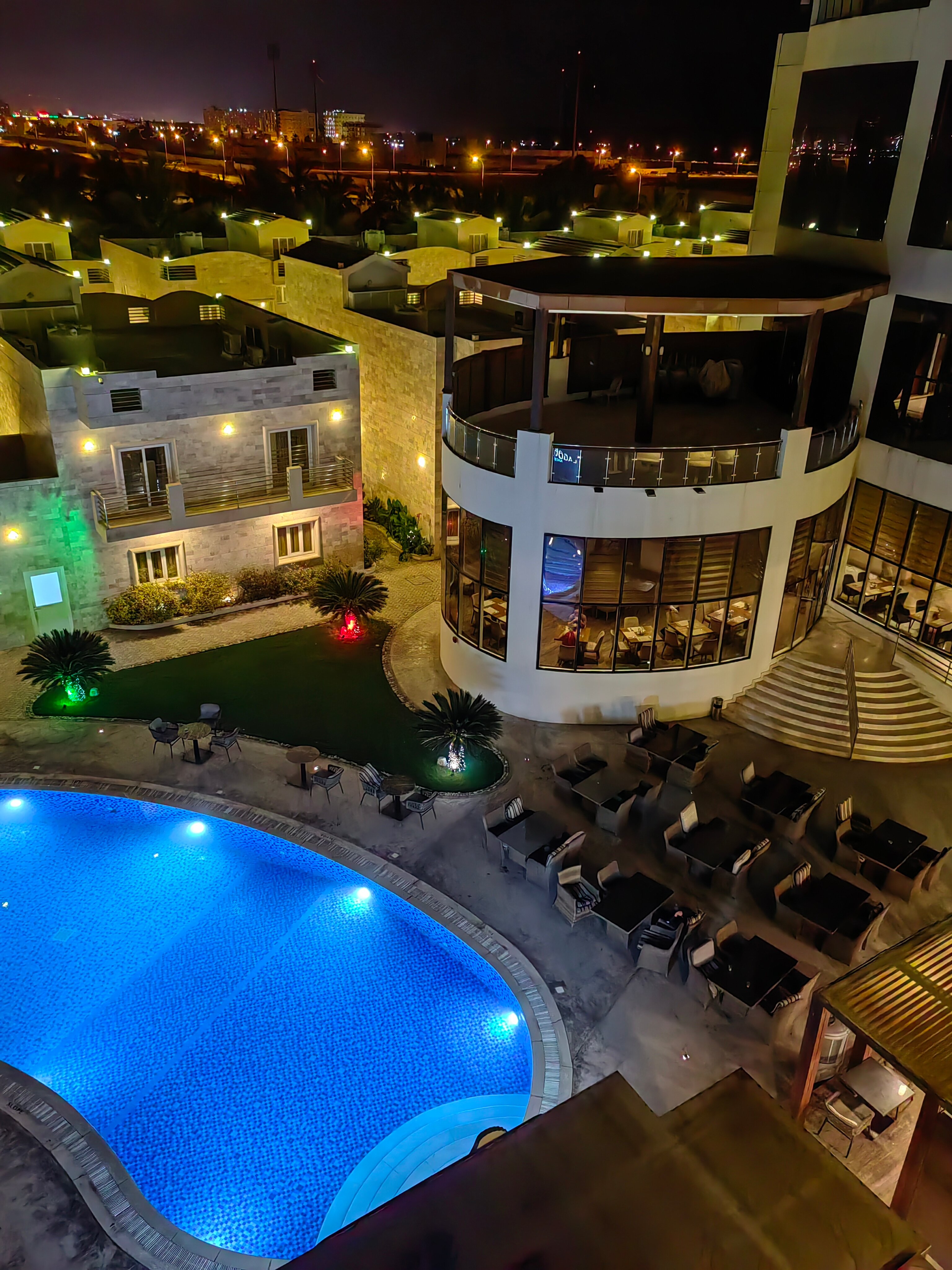 Фото Belad Bont Hotel