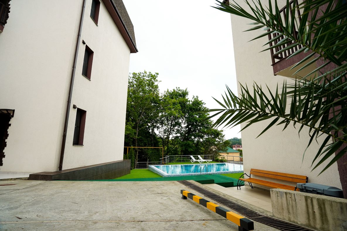 Фото Погостим на Тепличной