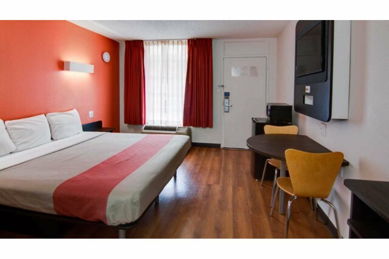 Фото Motel 6 West Monroe, La