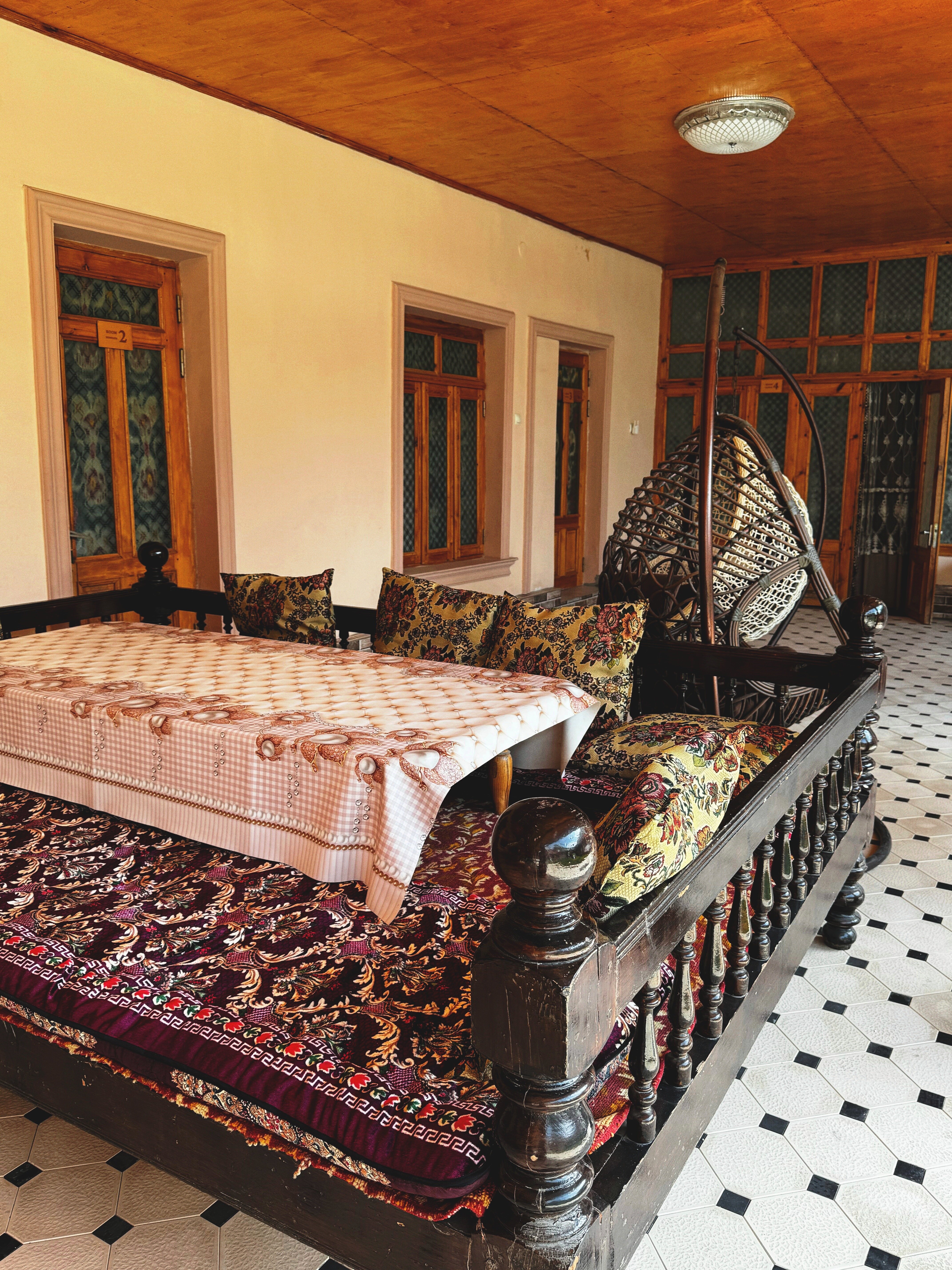 Фото отеля 2