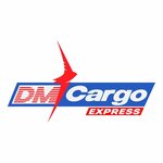 DM-Cargo (E.M. Yureva Street, 3) ، خدمات شحن