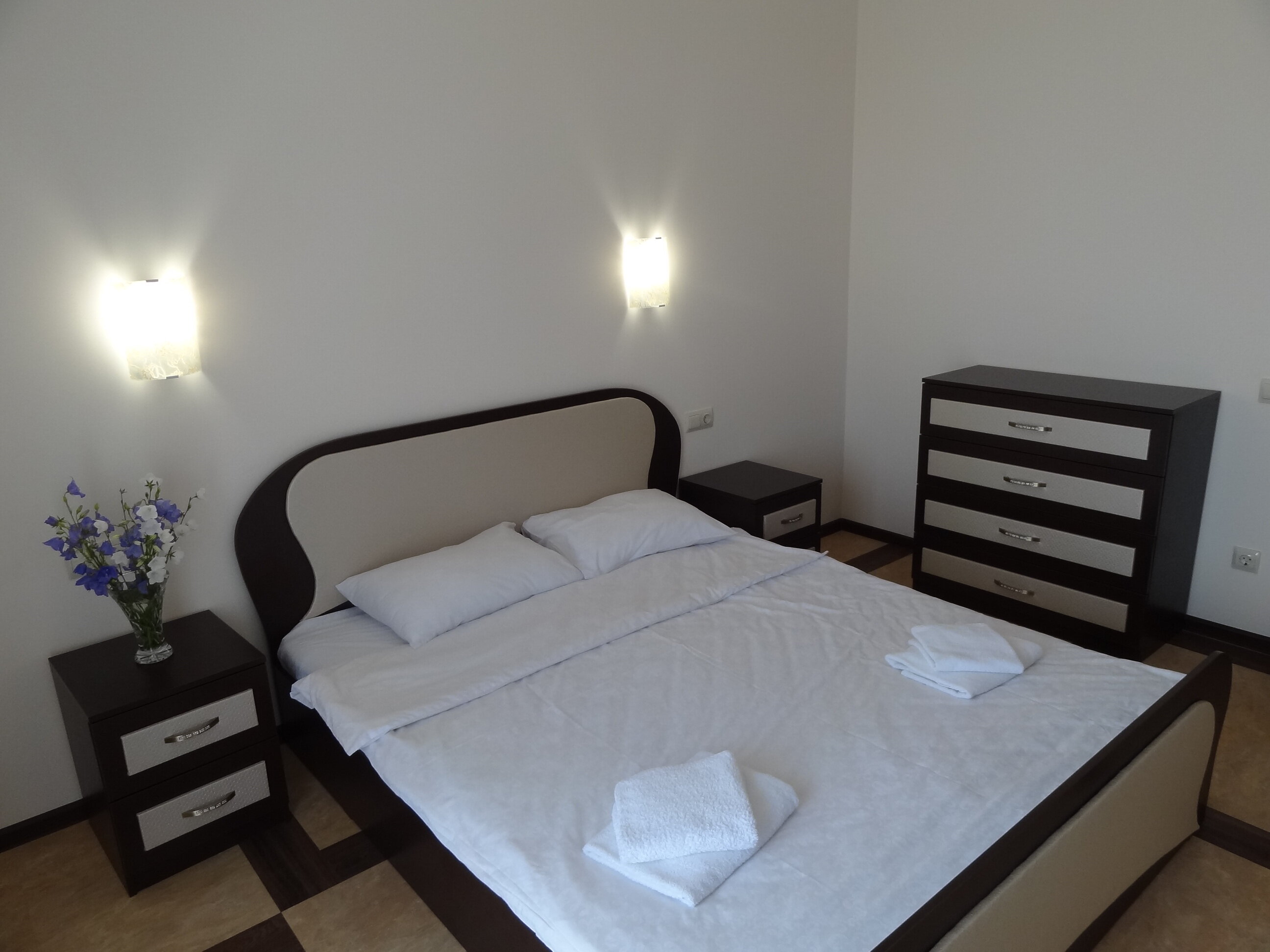 Фото Севастопольская усадьба