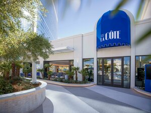 Гостиница Fontainebleau Las Vegas