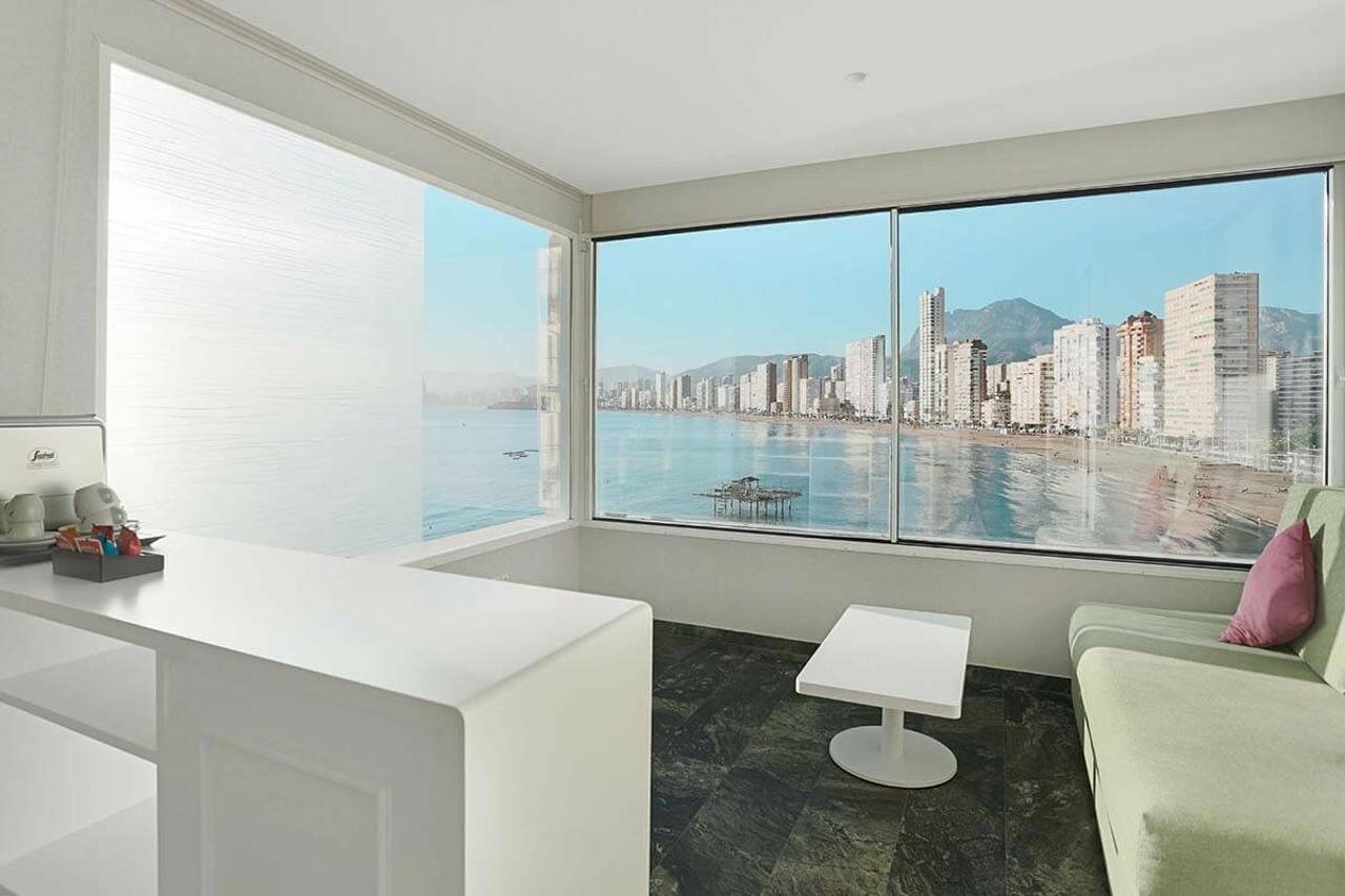 Фото Kaktus Hotel Volga