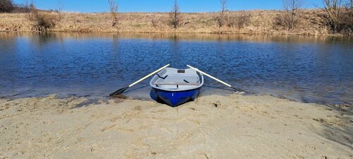 Дом отдыха Riverland в Курской области