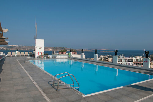 Гостиница Hotel Santana Malta