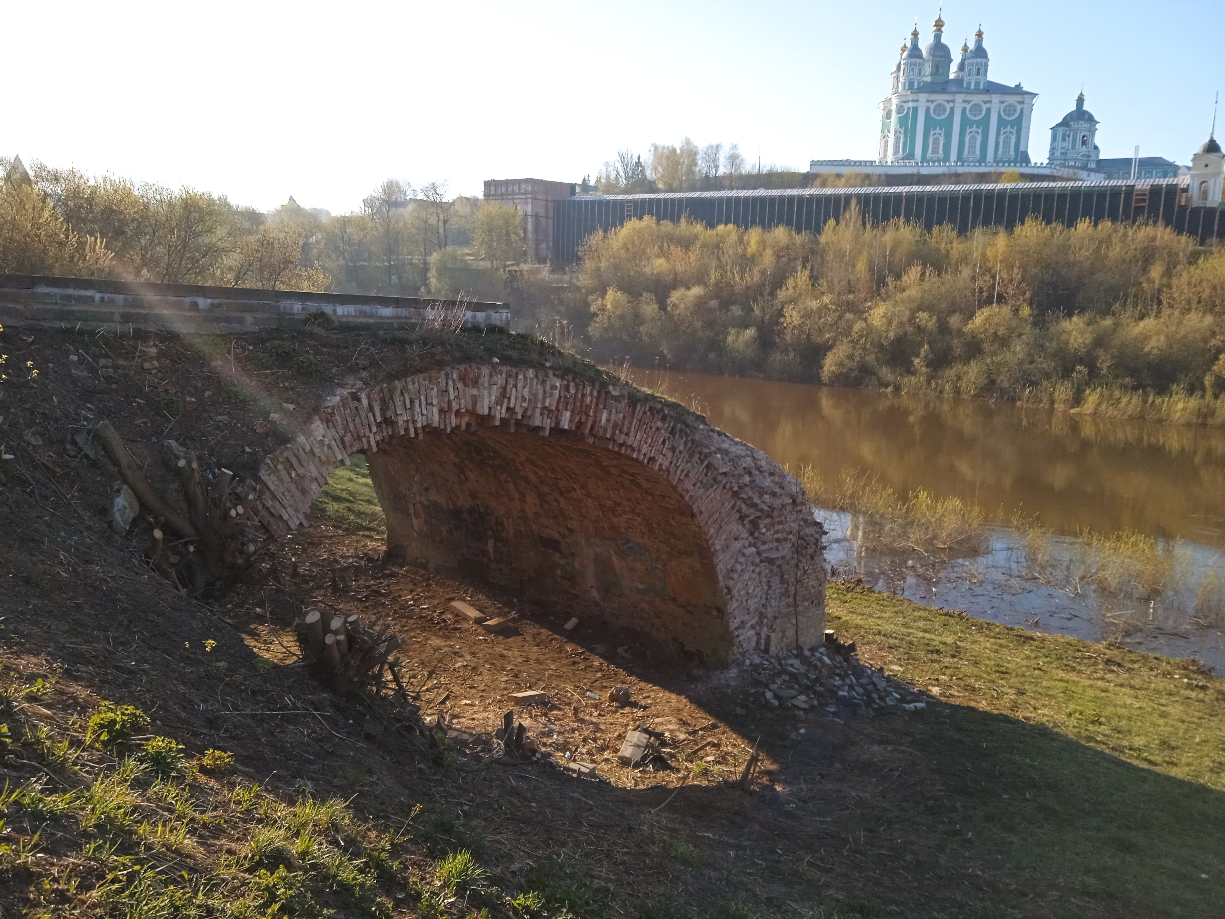 Фото ОТО Смоленск