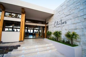 Гостиница Pueblo Bonito Mazatlan - All Inclusive