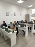 Sissters (zhiloy massiv Pashkovskiy, ulitsa Leonida Lavrova, 4), computer courses