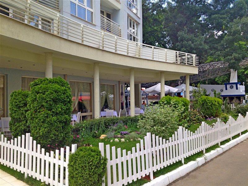 Фото отеля 4