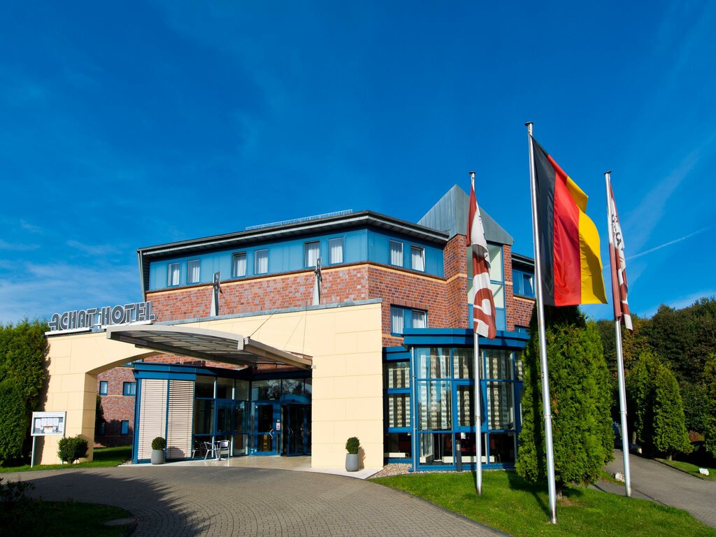 Hotel Achat Hotel Bochum Dortmund, North Rhine‑Westphalia, photo