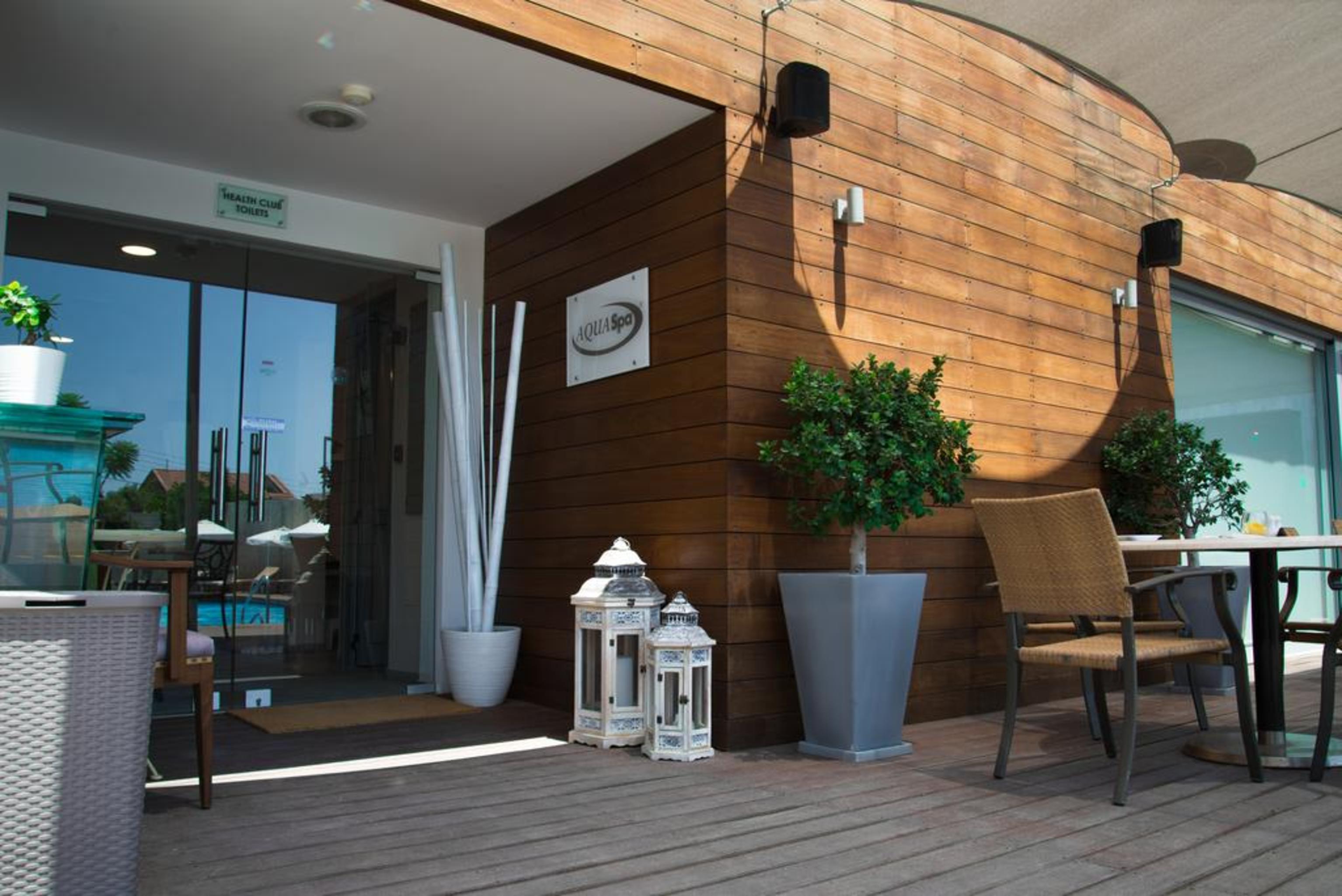 Фото Curium Palace Hotel