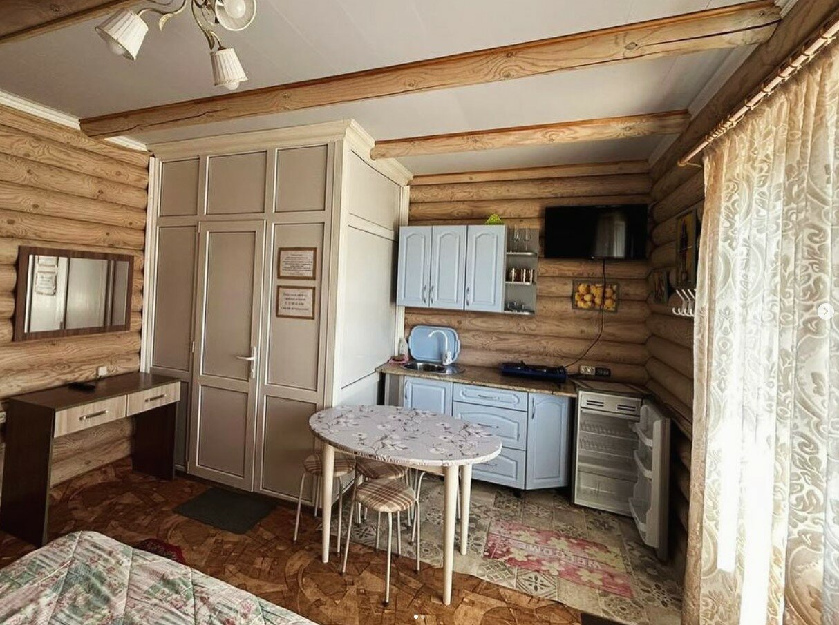 Фото Генацвале