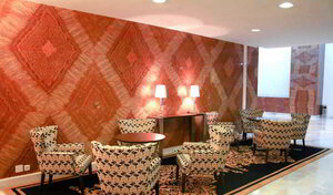 Гостиница El Aurassi Hotel