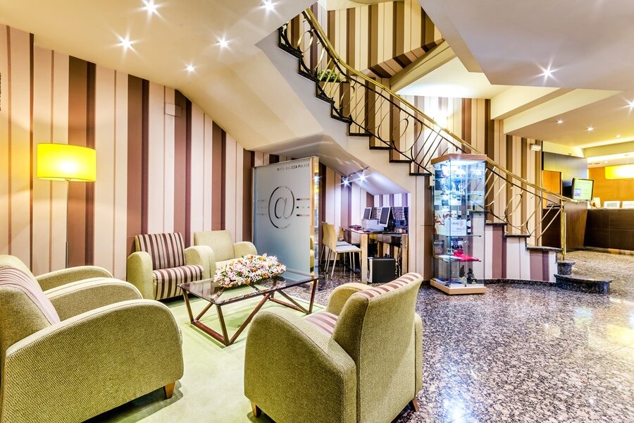 Фото Galicia Palace