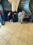 Unicum (Rasula Gamzatova Avenue, 57), coffee machine