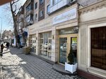 Konditeriya (Sattar Erwbaev Street, 49) ، الحلويات