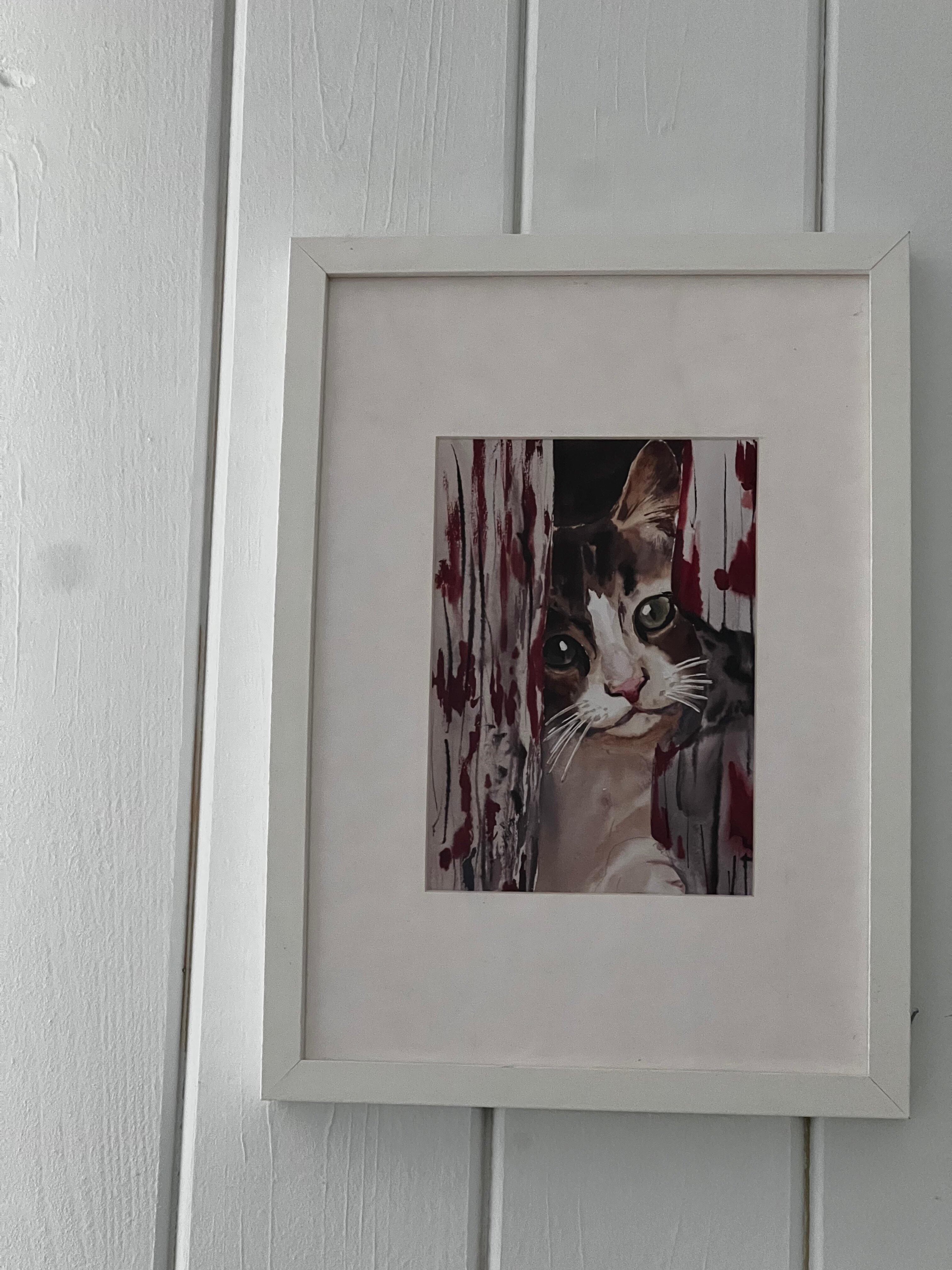 Фото Шепот Вашаны