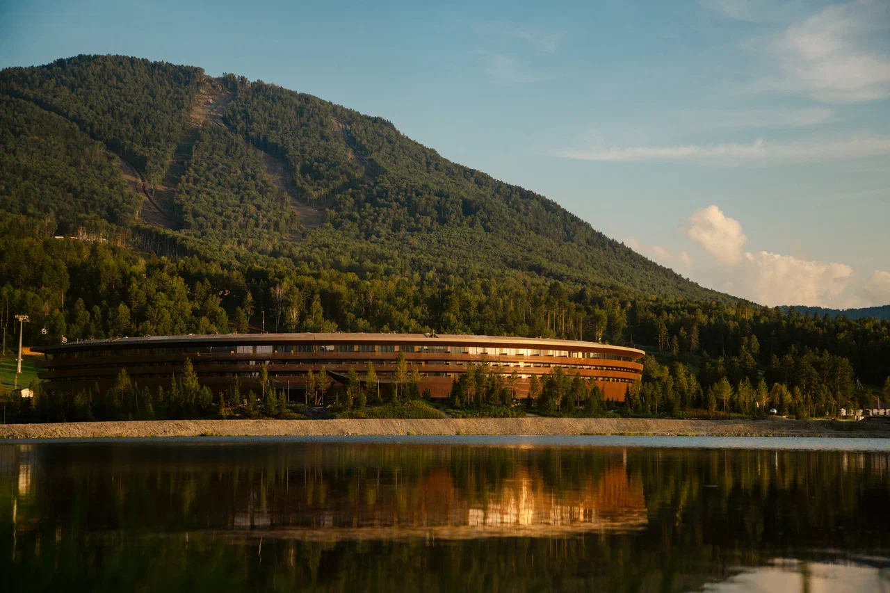 Фото отеля 3