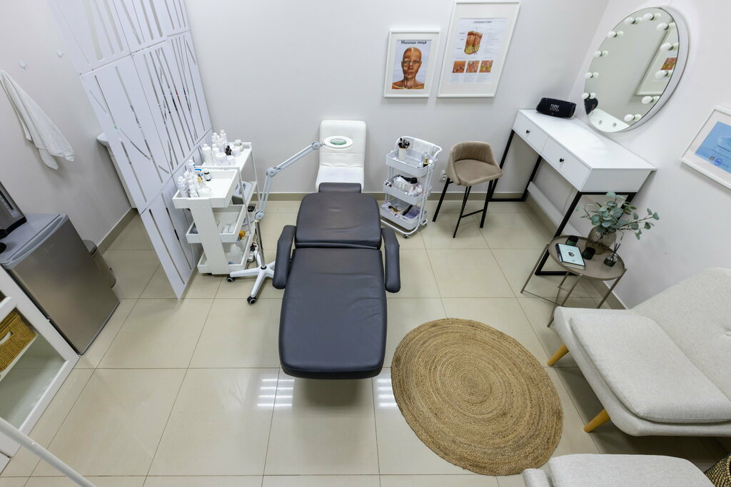 Beauty salon Facelab, Tula, photo