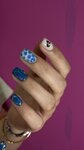 Ne nogti (9 Maya Street, 21), nail salon