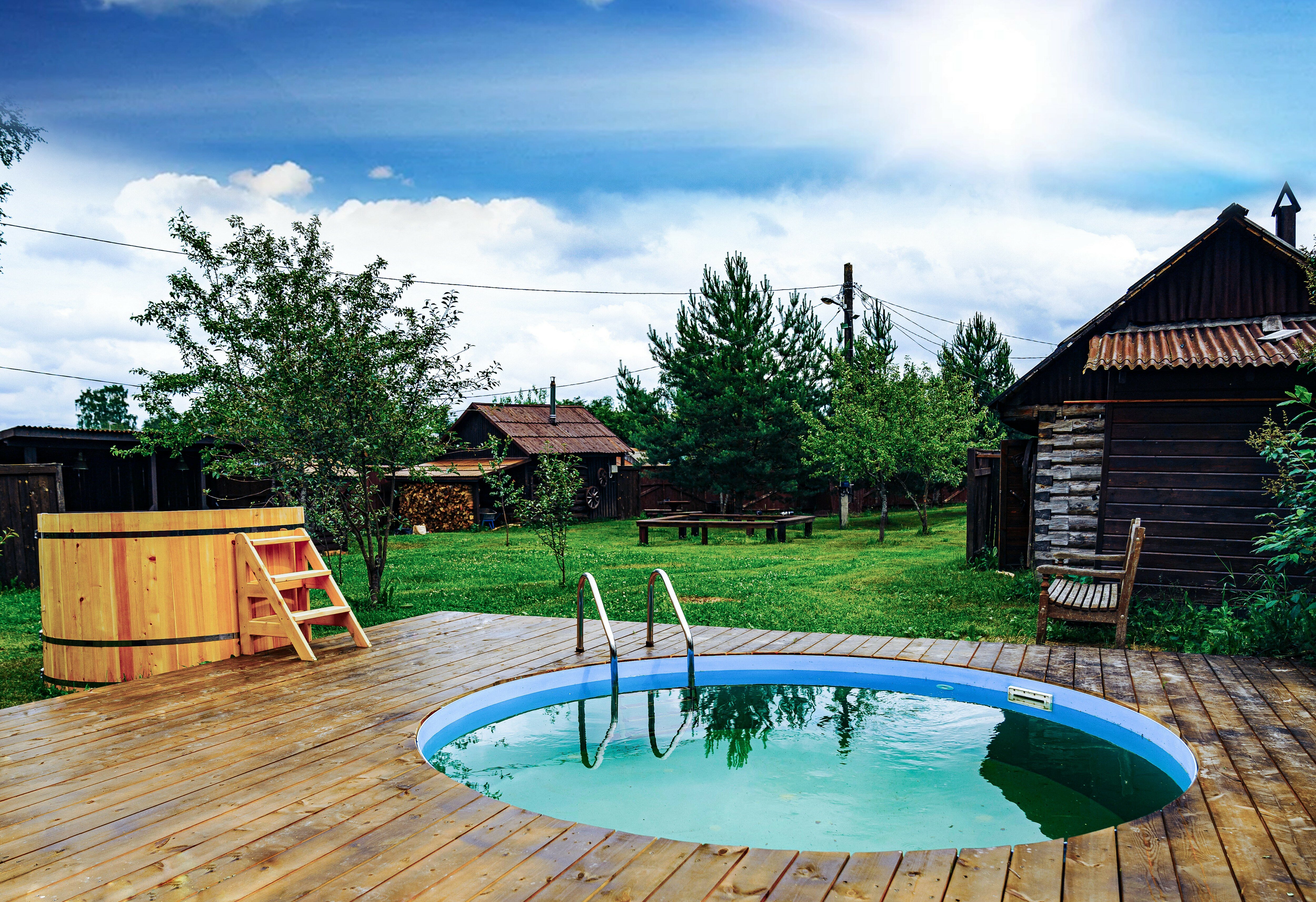 Фото Домъ купчихи Глинкиной