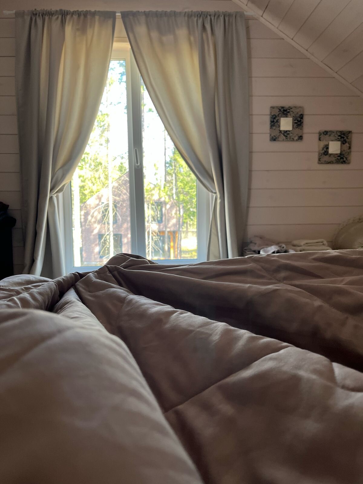 Фото Дом с душой